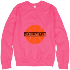 Unisex Neon Crewneck Sweatshirt