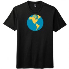 Unisex Perfect Tri Tee