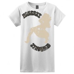 Ladies Basic Softstyle Tee