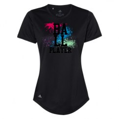 Women's Adidas Sport Shirt 