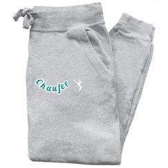 Unisex Fleece Jogger