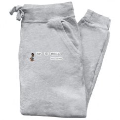 Unisex Fleece Jogger