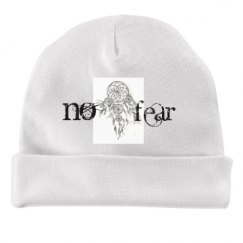 Rabbit Skins Baby Hat