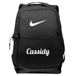 Nike Brasilia Medium Backpack