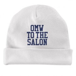 Rabbit Skins Baby Hat