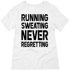 Ladies Relaxed Fit Tee