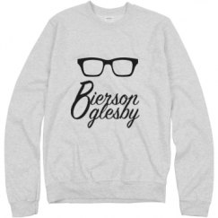 Unisex Basic Promo Crewneck Sweatshirt