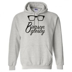 Unisex Basic Promo Hoodie