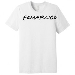 Unisex Triblend Tee