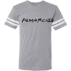 Unisex Vintage Sports Tee