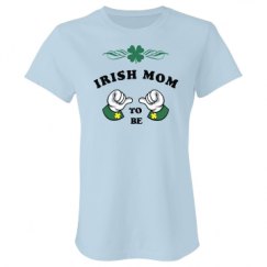 Ladies Slim Fit Favorite Tee