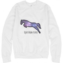 Unisex Basic Promo Crewneck Sweatshirt