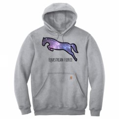 Unisex Carhartt Hooded Sweatshirt
