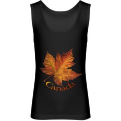 Youth Jersey Tank Top