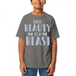 Youth Basic Tee