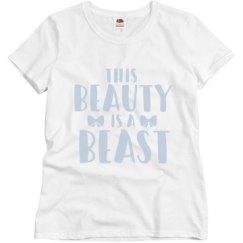 Ladies Basic Softstyle Promo Tee