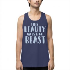Men's Premium Tank Top
