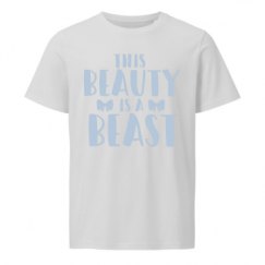 Unisex Organic Mid-Light T-Shirt