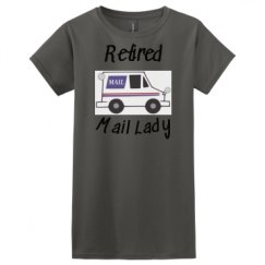 Ladies Basic Softstyle Tee