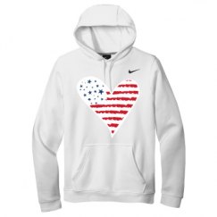 Unisex Nike Pullover Hoodie