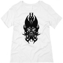 Ladies Relaxed Fit Tee