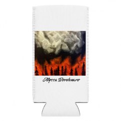 Slim 12 oz Can Cooler