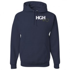 Unisex Basic Promo Hoodie