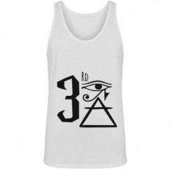 Unisex Jersey Tank Top