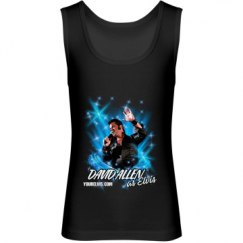 Youth Jersey Tank Top
