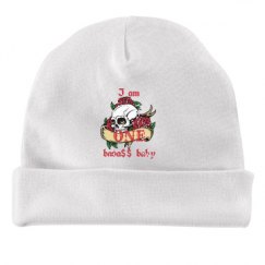 Rabbit Skins Baby Hat