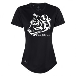 Women's Adidas Sport Shirt 