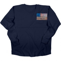 Ladies Game Day Jersey