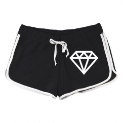 Diamond 5 Shorts