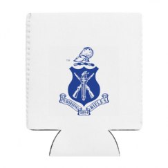 Regular 12 oz Can Cooler