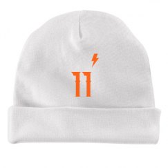 Rabbit Skins Baby Hat