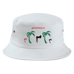 Unisex Bucket Hat