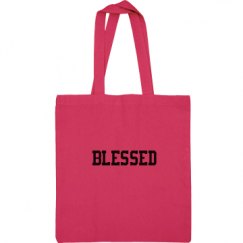 Canvas Tote Bag