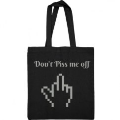 Canvas Tote Bag