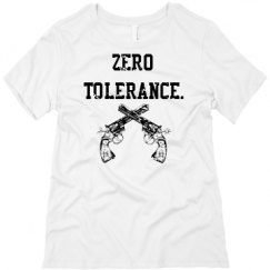 Ladies Relaxed Fit Tee