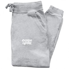 Unisex Fleece Jogger