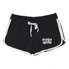 Ladies Relay Shorts