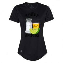 Women's Adidas Sport Shirt 