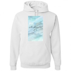 Unisex Basic Promo Hoodie