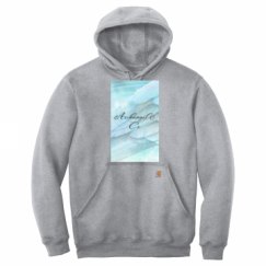 Unisex Carhartt Hooded Sweatshirt