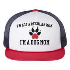 Foamie Snapback Trucker Hat