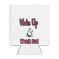 Regular 12 oz Can Cooler