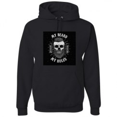 Unisex Basic Promo Hoodie