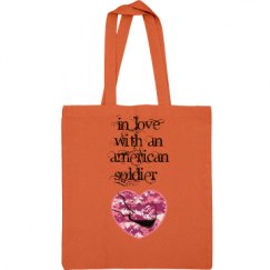 Canvas Tote Bag