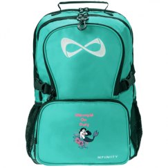 Nfinity Backpack Bag