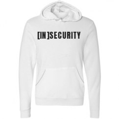 Unisex Fleece Pullover Midweight Hoodie
